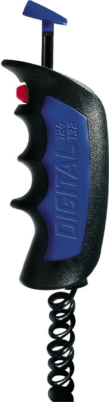 Vetura lodër Carrera 20030340, Carrera, e zezë, blu