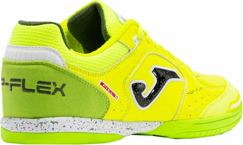 Atlete futbolli për meshkuj Joma Top Flex, të verdha [Madhësia: 43]