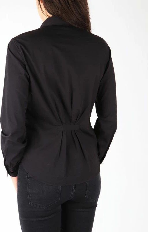 Këmishë për femra Levis, e zezë