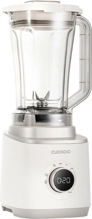 Blender Cuckoo CFM-G200C Cross-Cut, me ekran digjital, i bardhë