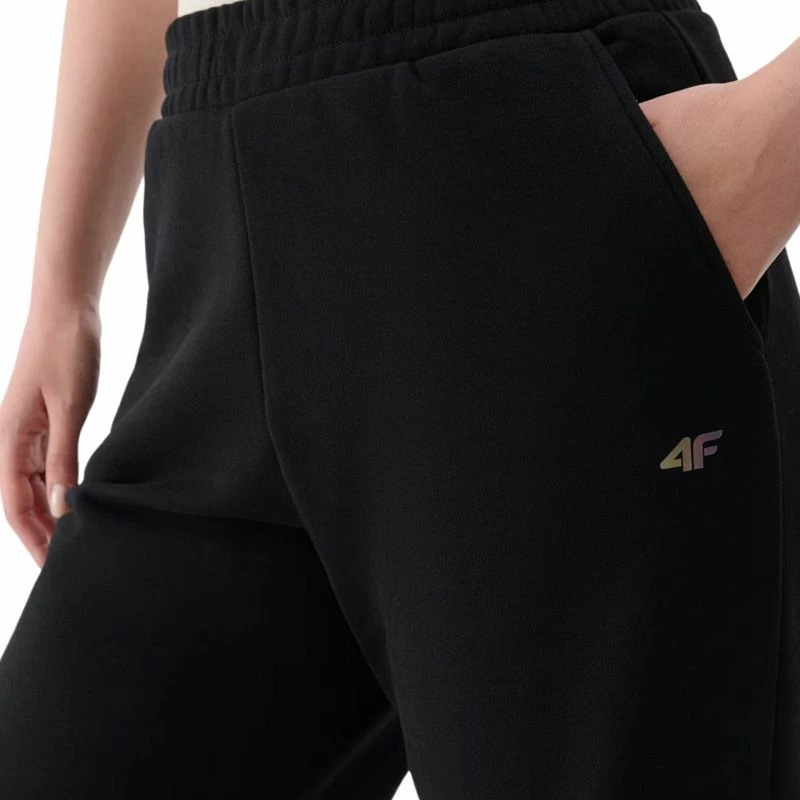 Pantallona femra 4F, të zeza