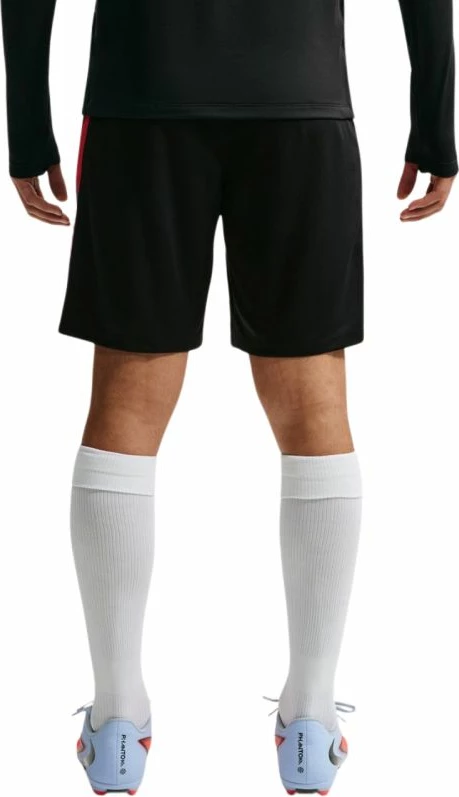 Shorce për meshkuj Nike PSG Dri-FIT II2611 010, të zeza [Madhësia: M]
