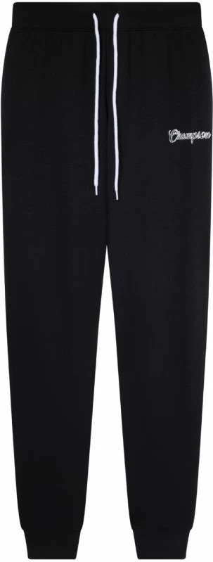 Pantallona sportive Champion për femra, të zeza