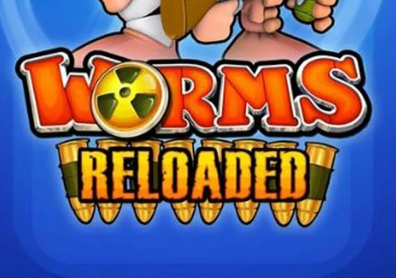 Worms Reloaded GOTY Upgrade DLC EN Global