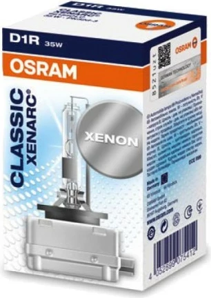 Lampa D1r 12v/24v 35w Xenon