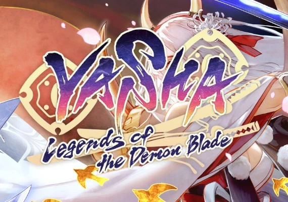 Yasha: Legends of the Demon Blade Global