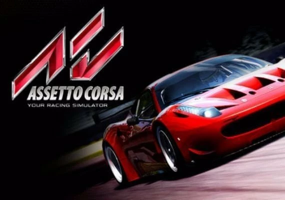 Assetto Corsa EN/IT Global