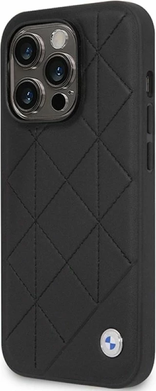 Kapak telefoni BMW BMHCP14L22RQDK iPhone 14 Pro, i zi