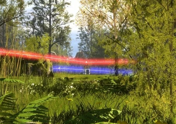 The Talos Principle VR EN Global
