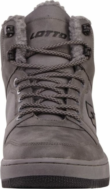 Atlete për meshkuj Lotto, të hirtë