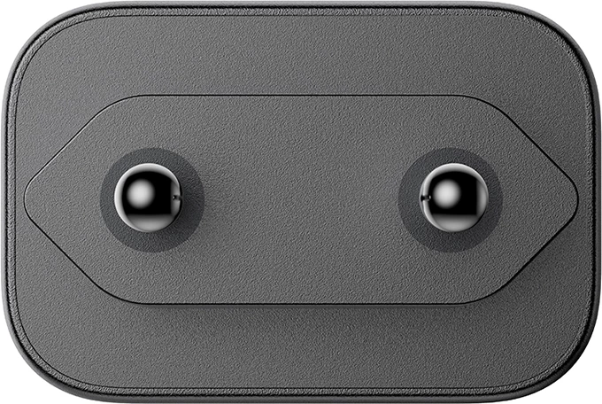 Karikues rrjeti Joyroom JR-TCF20, USB-C, 20W, i zi