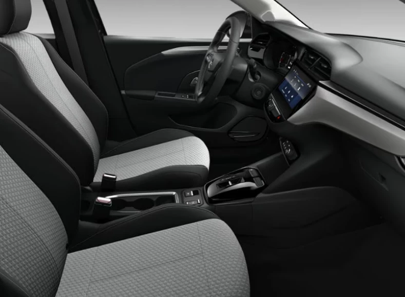 REZERVO Opel Corsa  1.2B / 100PS / Automatik