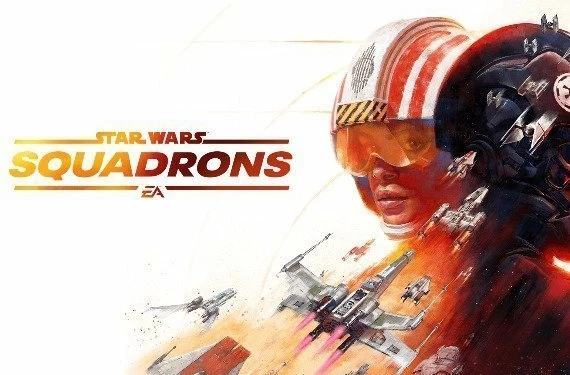 Star Wars: Squadrons EN/PL Global