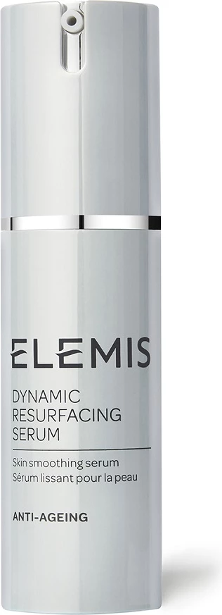 Serum për fytyrë ELEMIS Dynamic Resurfacing Smoothing për femra 30ml