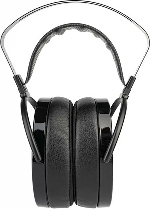 Kufje HiFiMAN Arya Unveiled, planar, me ANC, të zeza