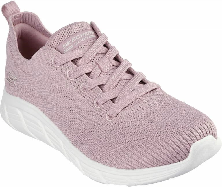 Atlete për femra Skechers, rozë [Madhësia: 37]