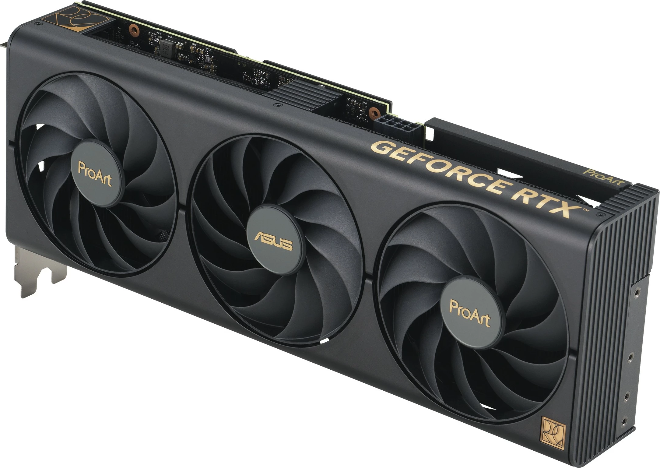 Kartelë grafike ASUS ProArt RTX4060 8 GB GDDR6