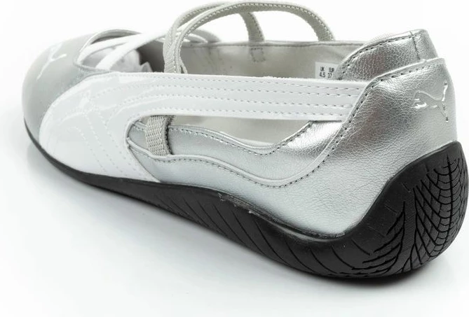 Atlete për femra Puma Speedcat Ballet, argjendi