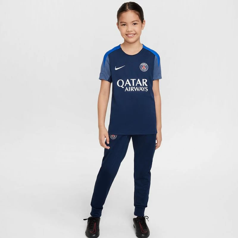 Maicë për fëmijë Nike PSG [Madhësia: L]