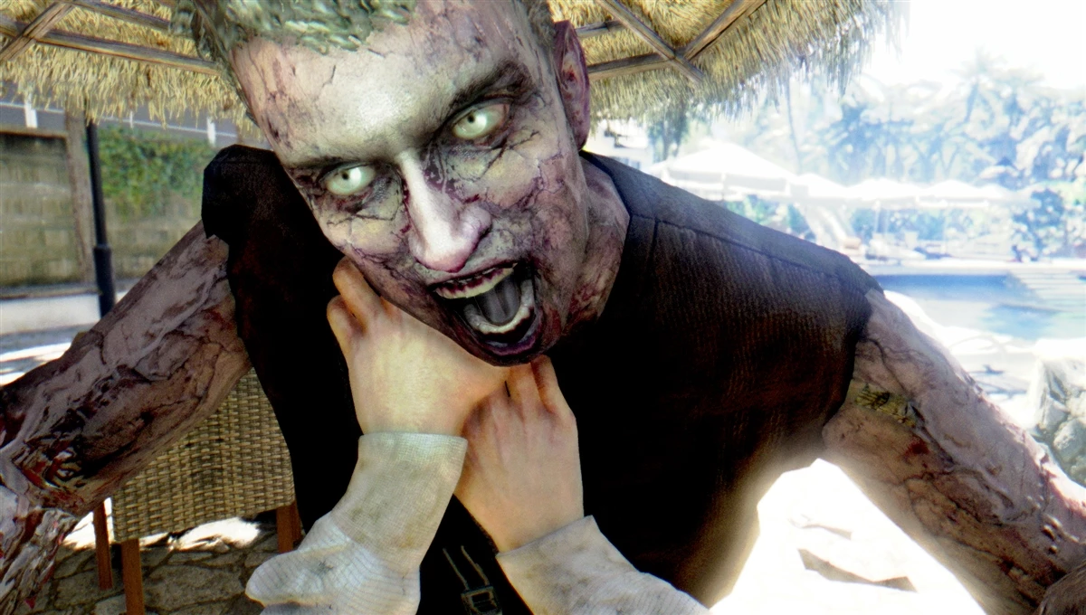 Lojë PS4 Deep Silver Dead Island: Definitive Collection, koleksion 3 tituj, PEGI 18