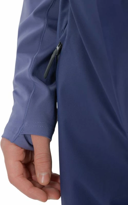Duks termik për meshkuj 4f, denim [Madhësia: S]