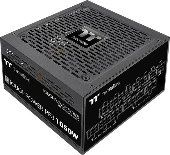 Furnizues energjie Thermaltake Toughpower PF3, 1050 W, 80 PLUS Platinum