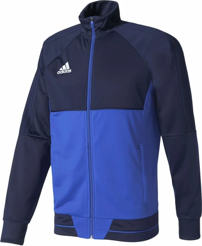 Duks për stërvitje adidas Tiro 17 për meshkuj, blu