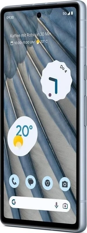 Celular Google Pixel 7a 5G, 8/128GB, blu