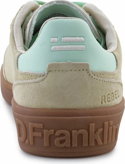 Atlete për femra D.Franklin, të gjelbra