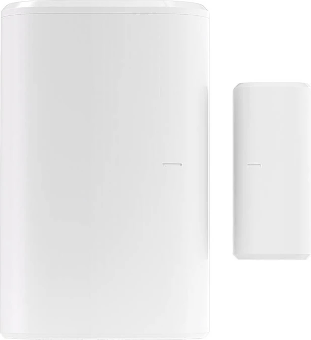 Sensor hapje dere/dritare Sonoff SNZB-04P, ZigBee 3.0, me bateri, i bardhë