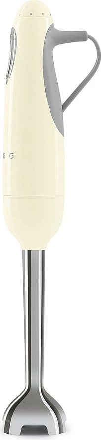 Blender dore SMEG HBF03CREU, 700W, krem