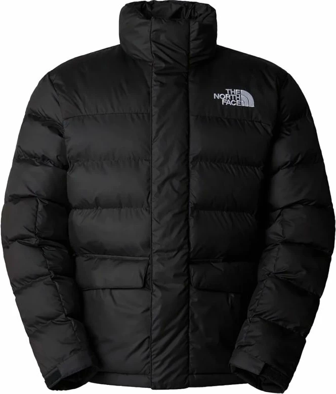 Jakne the north face për meshkuj, e zezë
