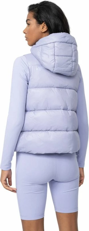 Jelek për Femra 4F, Blu [Madhësia: XS]