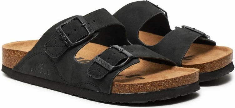 Flip-flopa për femra ONeill, të zeza