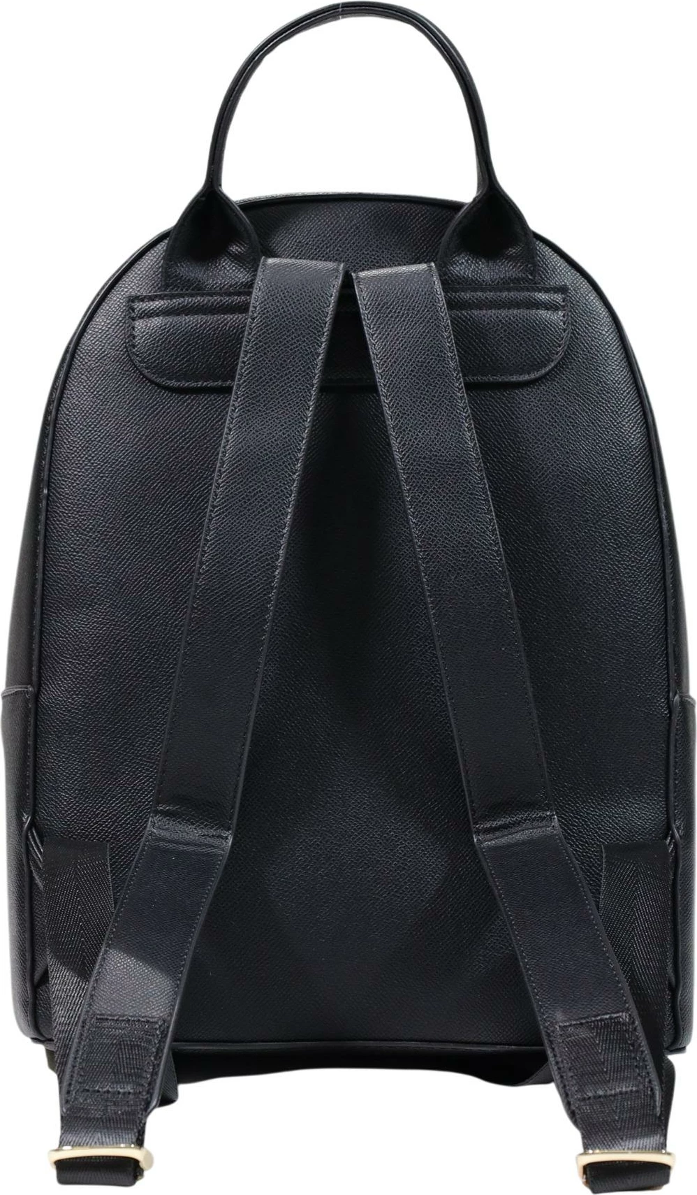 Çantë shpine për femra Valentino Bags SUPER VBSA9720, e zezë