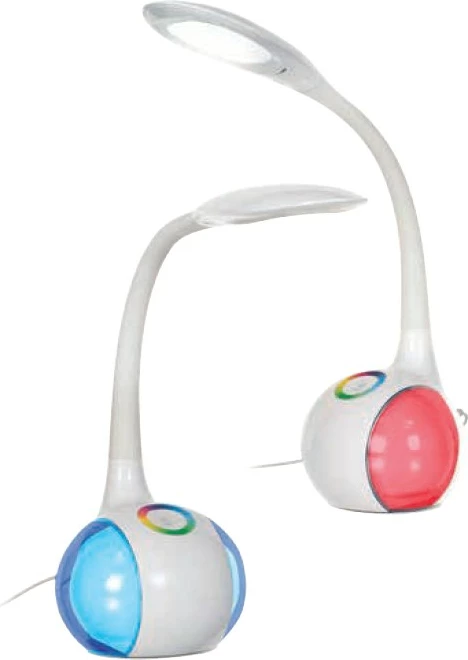 Llambë tavoline Activejet Aje-Rainbow Rgb LED  