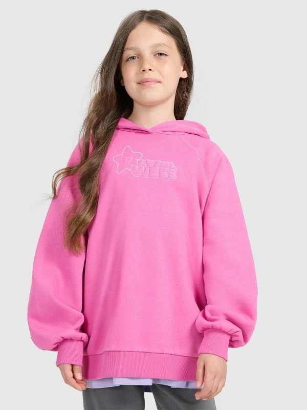 Duks për fëmijë 4F, vajza