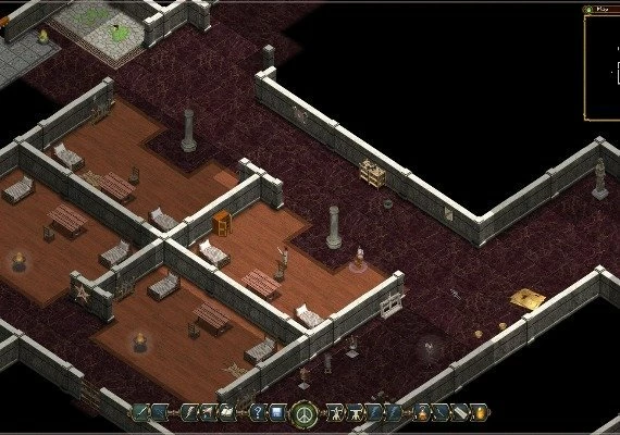 Avadon 2: The Corruption EN Global