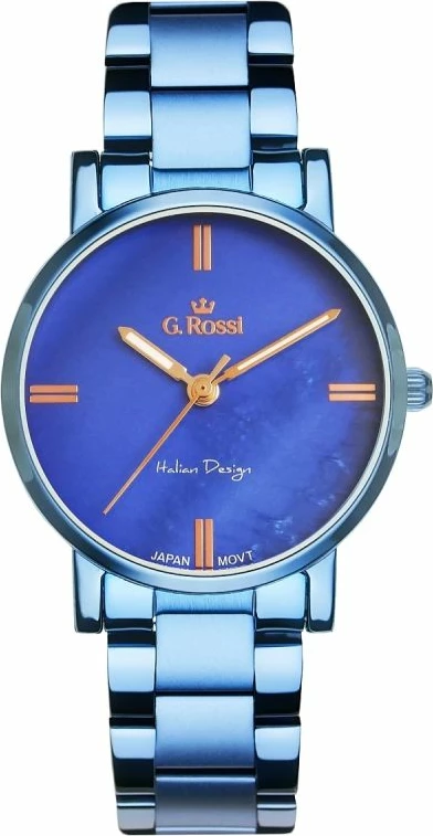 Orë dore për femra G.Rossi