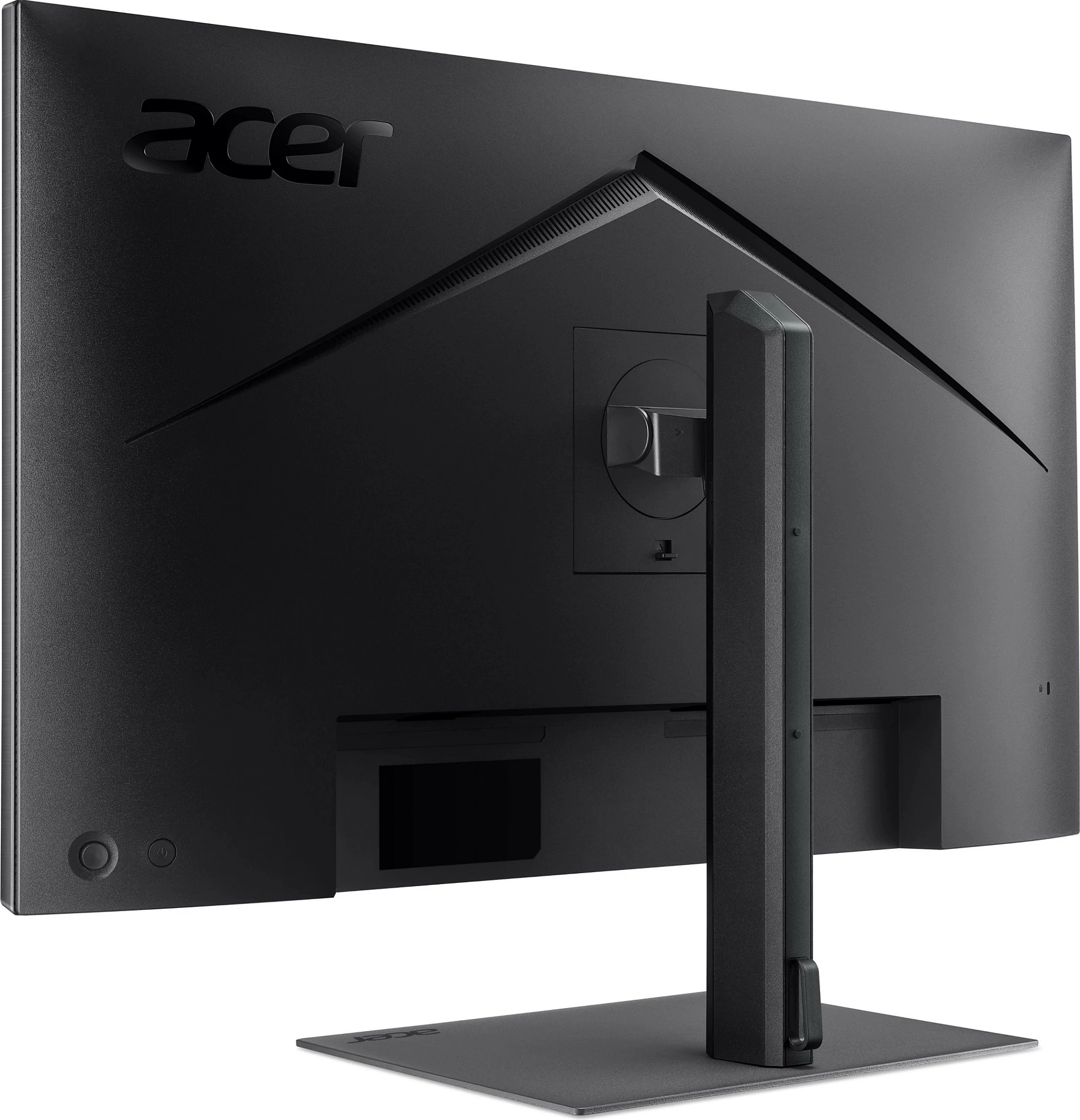 Monitor Acer B327QKB1b, 31.5", 4K UHD, 60Hz, FreeSync, HDMI 2.1, i zi