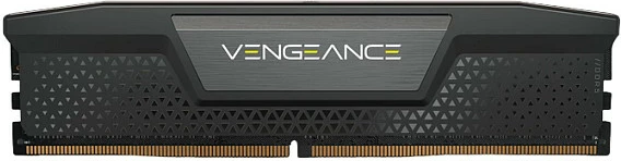 RAM Memorje Corsair Vengeance DDR5 32GB (2x16GB) 6000MHz CL30, 288-pin DIMM, e zezë