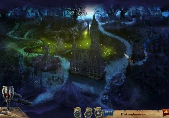 Twilight City: Love as a Cure EN/DE/FR/JA/RU/ES Global