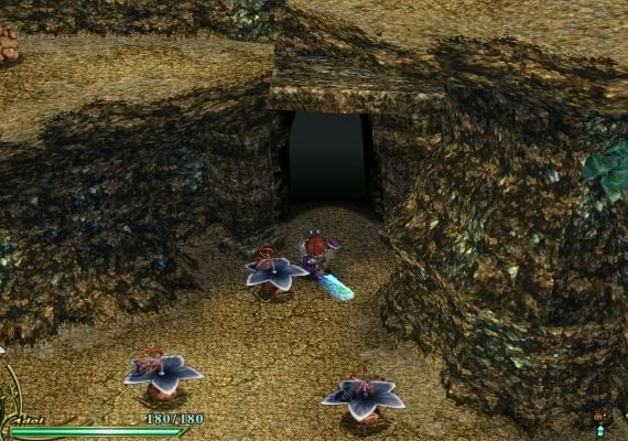 Ys VI: The Ark of Napishtim EN Global