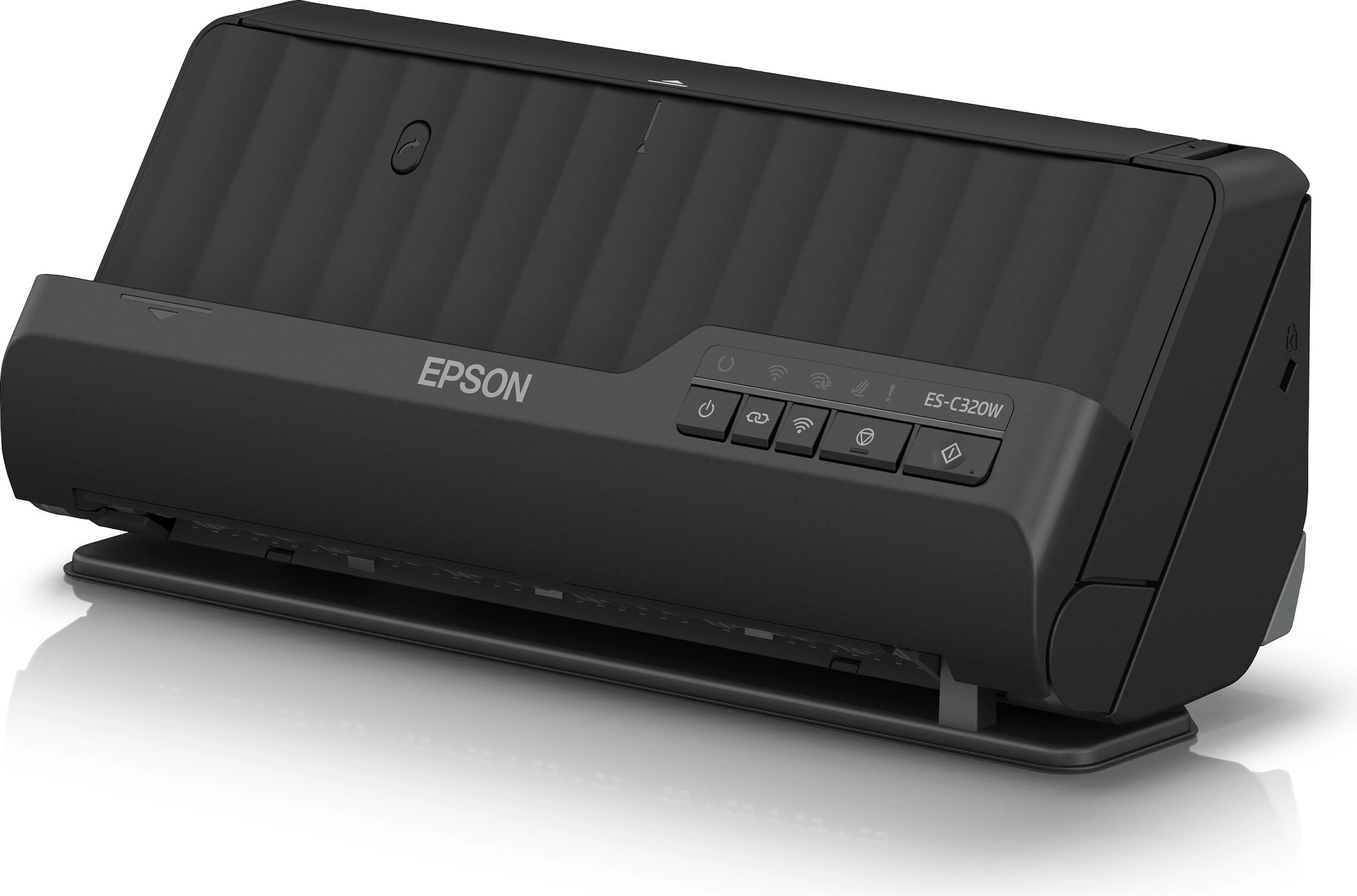 Skener Epson WorkForce ES-C320W, Duplex, Wi‑Fi, 30 ppm, i zi