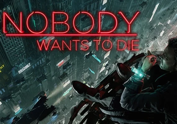 Nobody Wants to Die Global