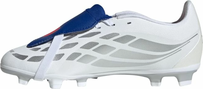 Atlete futbolli për fëmijë adidas, të zeza [Madhësia: 37 1/3]