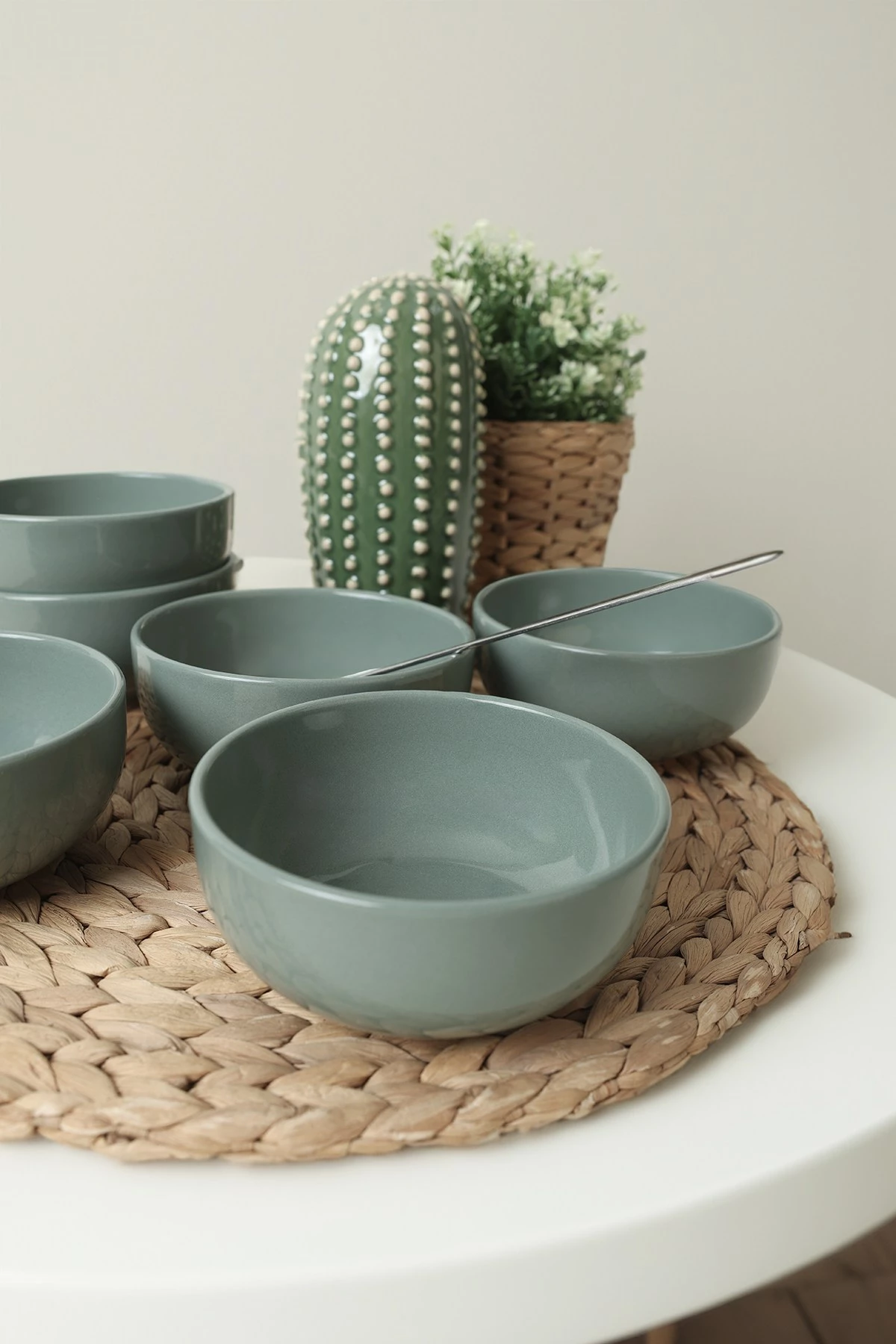 Set tasash (6 copë), Hermia Concept, X00017419