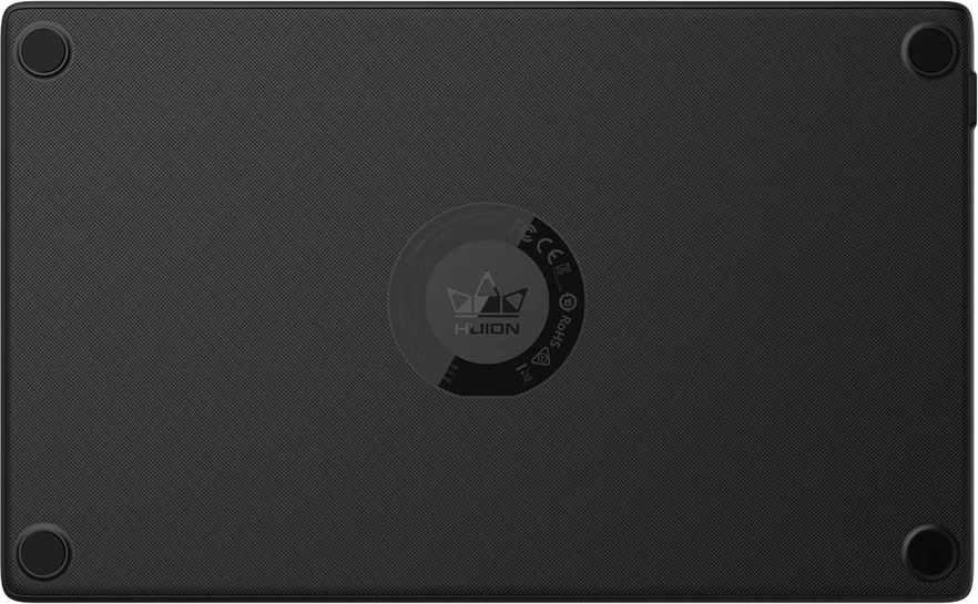 Tablet grafik Huion Inspiroy H610X