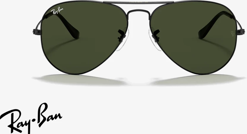 Syze dielli Ray-Ban RB3025 L2823 58