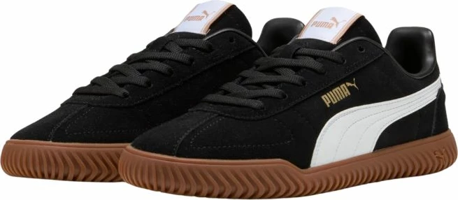 Atlete për femra Puma, të zeza [Madhësia: 41]